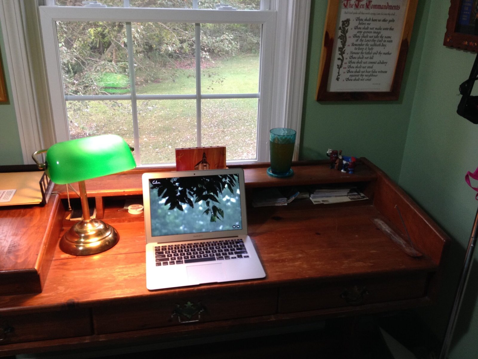 MacBook Air Battery Life – 2 hours or 7 hours?