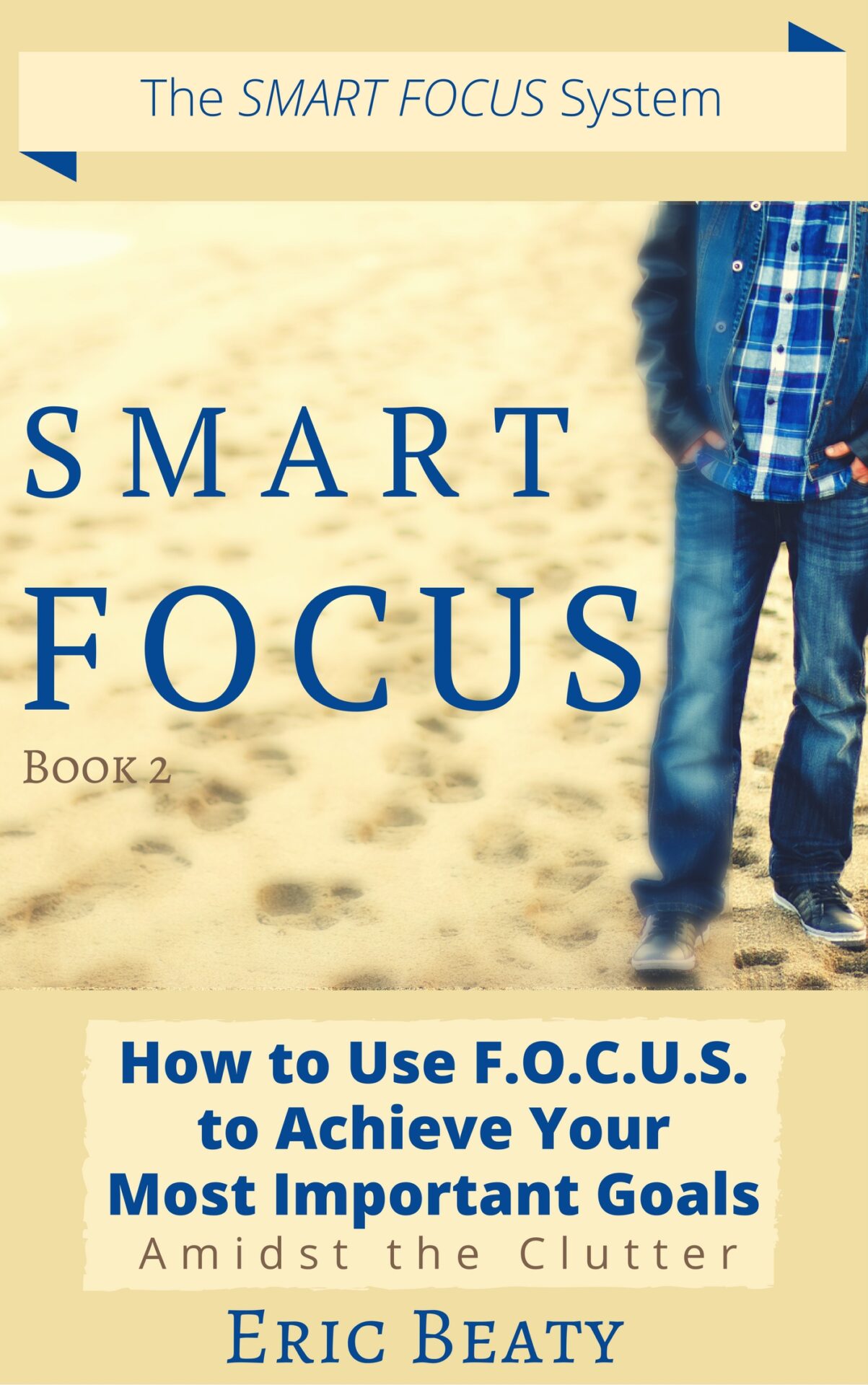 SMART FOCUS Cover Book 2 (Newest)